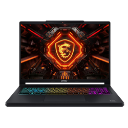 MSI CROSSHAIR 16 HX E14WGK-047XTR Core i7 14650HX 16GB DDR5 RTX5070 GDDR7 8GB 1TB SSD 16" QHD+ 240Hz Notebook