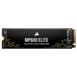 CORSAIR 1TB MP600 Gen4 NVMe M.2 SSD (7000MB Okuma / 6200MB Yazma)