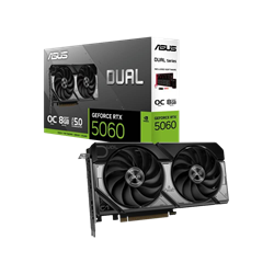 ASUS TUF Gaming GeForce RTX 5070 OC Edition 12GB GDDR7 DLSS 4 192