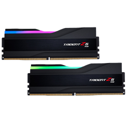 GSKILL 32GB (2x16GB) Trident Z5 RGB 6000Mhz CL36 DDR5 1.35V Siyah