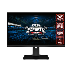 MSI G253PF 24.5