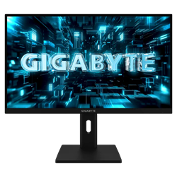 GIGABYTE G27Q3 27" 320Hz 1ms HDMI DP FreeSync Premium HDR400 Pivot QHD SS IPS Gaming Monitör
