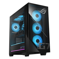 ASUS ROG G700 Ultra 7 265KF 32GB DDR5 1TB SSD 850W 80+ Gold PSU W11H Masaüstü Gaming Bilgisayar