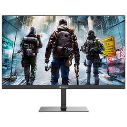 GameBooster GB-2475FF 23.8" 75Hz 1ms HDMI VGA FHD IPS Gaming Monitör