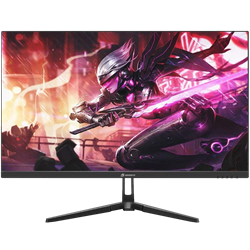 GameBooster GB-2524FF 24.5" 240Hz 1ms HDMI DP FreeSync G-Sync RGB FHD VA Gaming Monitör