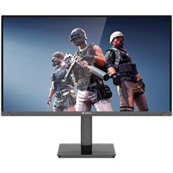 GameBooster GB-2736FF 27" 360Hz 0.5ms HDMI DP FreeSync G-Sync HDR RGB Pivot SS IPS FHD Gaming Monitör