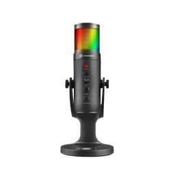 GameBooster MC120 ProCast RGB Gaming Yayıncı Mikrofonu