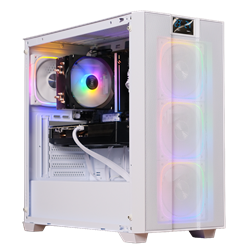 GG NOISE / AMD Ryzen 5 7600 / GIGABYTE GeForce RTX 5070 12G / 16GB DDR5 / 1TB NVME M.2 SSD / OEM PAKET