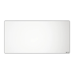 Glorious 3XL Beyaz Gaming Mouse Pad (61x122cm)