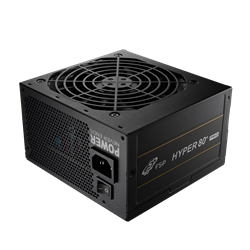 FSP Hyper 80+ Pro 650W 80+ 120mm Fanlı ATX12V PSU