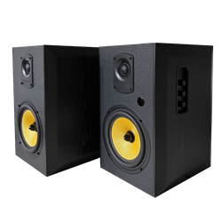 Thonet & Vander Kugel Gen2 Bluetooh 5.3 RCA 140W RMS 2.0 Hoparlör