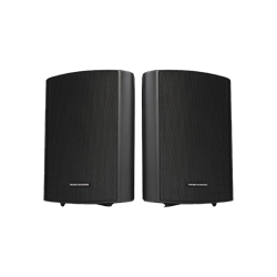 Thonet & Vander Fleck 7 Bluetooh 5.0 70W Siyah Hoparlör