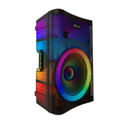Thonet & Vander Star Gen2 RGB Bluetooh 5.0 250W Parti Hoparlör