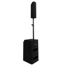 Thonet & Vander TL600 Bluetooh 5.0 RCA 600W Profesyonel Hoparlör