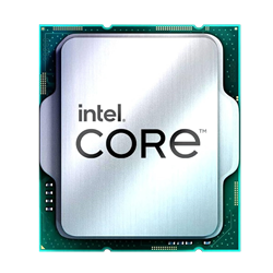 INTEL Core i3 14100F 3.5GHz 12MB Önbellek 4 Çekirdek 1700 10nm