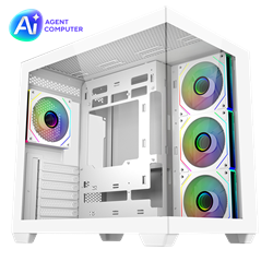 INSIDE AI / INTEL Core Ultra 7 270K Plus / MSI GeForce RTX 5080 16G VENTUS 3X OC 16GB / 32GB DDR5 / 2TB M.2 SSD / AI PAKET