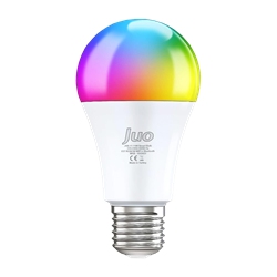 Juo Lumex 11W RGB WI-FI Bluetooth Akıllı Ampul