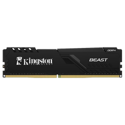 Kingston 32GB Beast EXPO 6000MHz CL36 DDR5 Single Kit Ram | ITOPYA