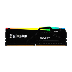 Kingston 32GB Beast RGB EXPO 5600MHz CL36 DDR5