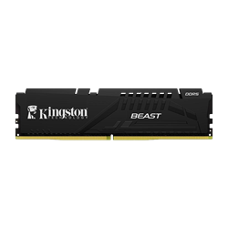Kingston Beast 32GB 1x32GB 6000MHz CL30 DDR5 EXPO
