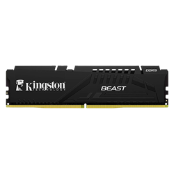 Kingston 16GB(2x8) Beast EXPO 5200mhz CL36 DDR5 Dual Kit Ram | ITOPYA
