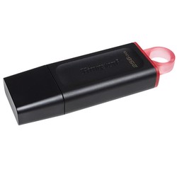 Kingston 256GB DataTraveler Exodia USB 3.2 USB Bellek
