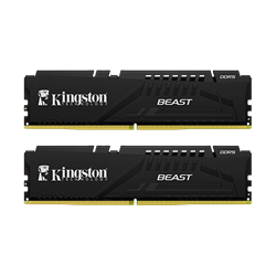 Kingston 64GB 2x32 Beast EXPO 6000MHz CL30 DDR5