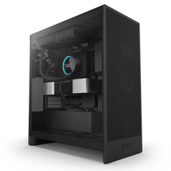 NZXT Kraken Elite 240 AIO LCD 240mm RGB Siyah Sıvı İşlemci Soğutucusu