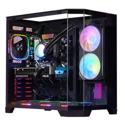 KUARK-MYTHRIL Core Ultra 7 270K Plus RTX 5070 32GB DDR5 1TB SSD
