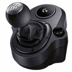 Logitech Driving Force Shifter Joystick