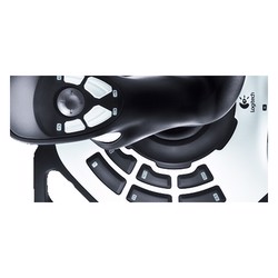 Logitech Extreme 3D Pro Gaming Kablolu Joystick