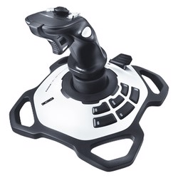 Logitech Extreme 3D Pro Gaming Kablolu Joystick