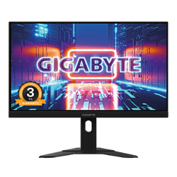 GIGABYTE M27U 27" 160Hz 1ms HDMI DP USB 3.2 Type-C KVM HDR600 UHD SS IPS Gaming Monitör