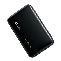 TP-LINK M7005 4G LTE Mobile Wi-Fi