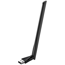 Mercusys MA30H Wireless High Gain USB Adaptör