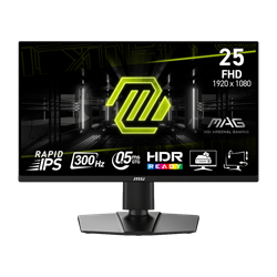 MSI G253PF 24.5