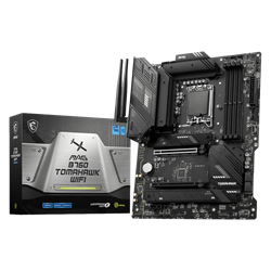 Intel Z790 Tomahawk　wifi　DDR5対応　今日で出品停止。 MSI MAG Z790 TOMAHAWK WIFI DDR5 Intel Z790 Soket 1700 DDR5 7200(OC
