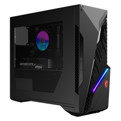 MSI MAG INFINITE S3 14NVL5-3276EU CORE i5 13400F 16GB DDR5 1TB SSD RTX5060 8GB VENTUS 2X W11 Gaming PC