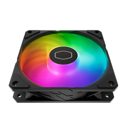 Cooler Master SickleFlow Edge 120 ARGB 120mm Kasa Fanı