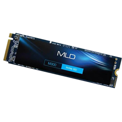MLD M300 500GB NVME 2280 Gen3 M.2 SSD (3300MB Okuma / 3100MB Yazma)