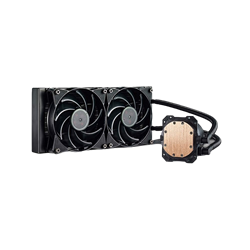 Cooler Master MasterLiquid Lite 240 240mm İşlemci Sıvı Soğutucu