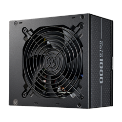 Cooler Master Elite 1000W 80+ Gold Full Modüler ATX 3.0 Gen 5.0 120mm Fanlı PSU