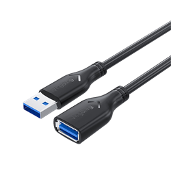 VegGieg USB 3.0 Uzatma Kablosu  3 Metre 