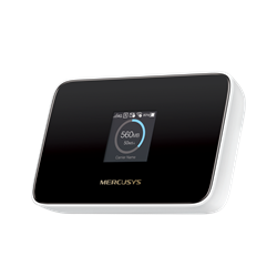 Mercusys MT115 AX300 WIFI6 4G LTE Mobile Wi-Fi 