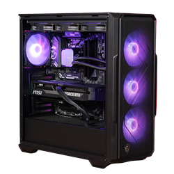 MURAT SONMEZ-EJDERYA / AMD Ryzen 7 9800X3D / MSI GeForce RTX 5070 Ti 16GB / 32GB DDR5 / 1TB M.2 SSD / OEM PAKET