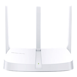 Mercusys MW305R 300Mbps Kablosuz Router