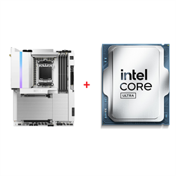 NZXT N9 X870E 8000MHz(OC) DDR5 Soket AM5-AMD Ryzen 7 7800X3D 4.2GHz 96MB Önbellek 8 Çekirdek AM5