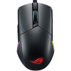 ASUS P503 ROG Pugio RGB Gaming Mouse