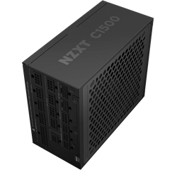 NZXT C1500 1500W 80+ Platinum ATX 3.1 Gen 5 140mm Full Modüler PSU