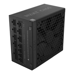 NZXT C1200 1200W 80+ Gold ATX 3.1 Gen 5 135mm Full Modüler PSU